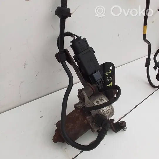 Opel Insignia A Vacuum pump 20914524