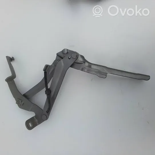 Opel Grandland X Cerniere del vano motore/cofano 9814188880