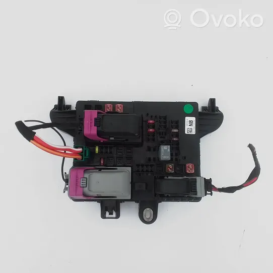 Opel Insignia A Fuse box set 544949969