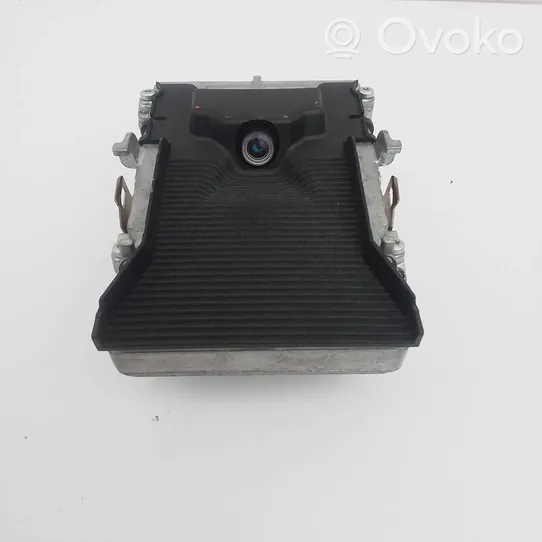 Opel Insignia A Kamera szyby przedniej / czołowej 12846819