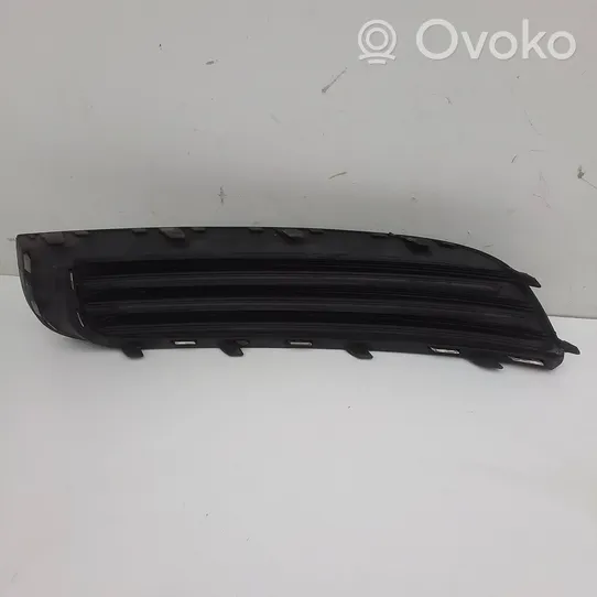 Opel Insignia A Front bumper lower grill 13266030