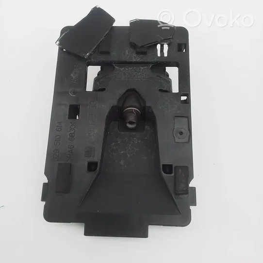 Opel Insignia B Kamera szyby przedniej / czołowej 84225593