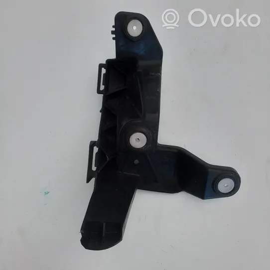 Opel Insignia B Staffa di rinforzo montaggio del paraurti posteriore 39157946