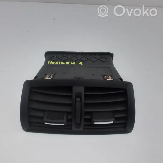 Opel Insignia A Rear air vent grill 