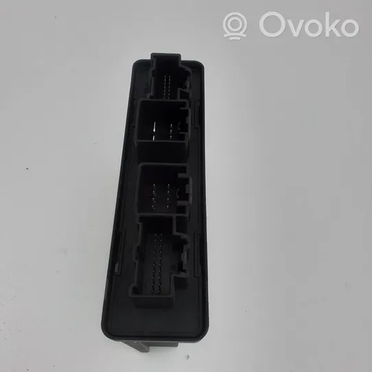 Opel Insignia A Moduł / Sterownik systemu uruchamiania bezkluczykowego 5DK00970301