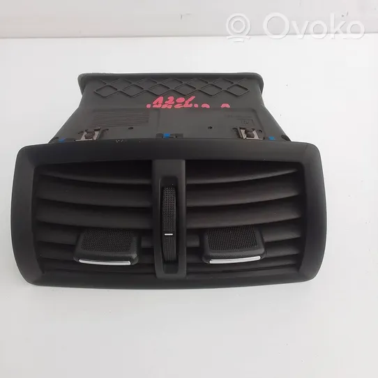 Opel Insignia A Rear air vent grill 