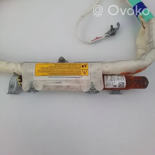 Opel Astra J Airbag da tetto 13251619