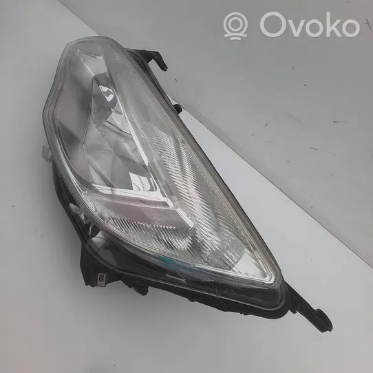 Opel Astra J Faro/fanale 1LG01001103