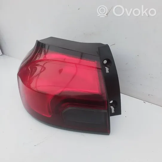 Opel Zafira C Rear/tail lights 39033312