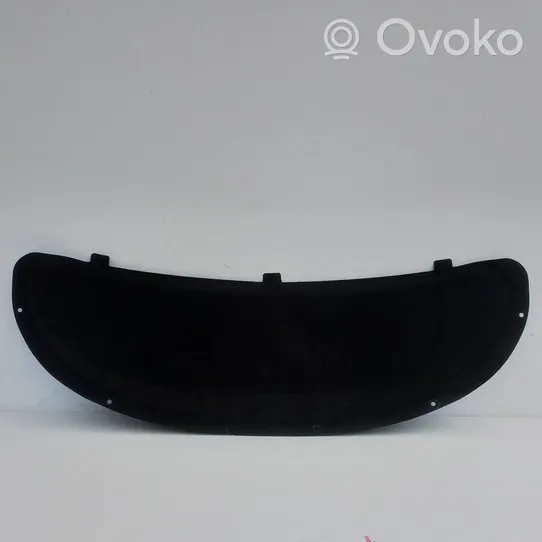 Opel Zafira C Dämmmatte Hitzeschutzmatte Motorhaube 13385393