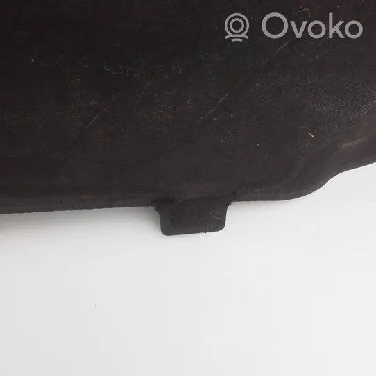 Opel Zafira C Dämmmatte Hitzeschutzmatte Motorhaube 13385393