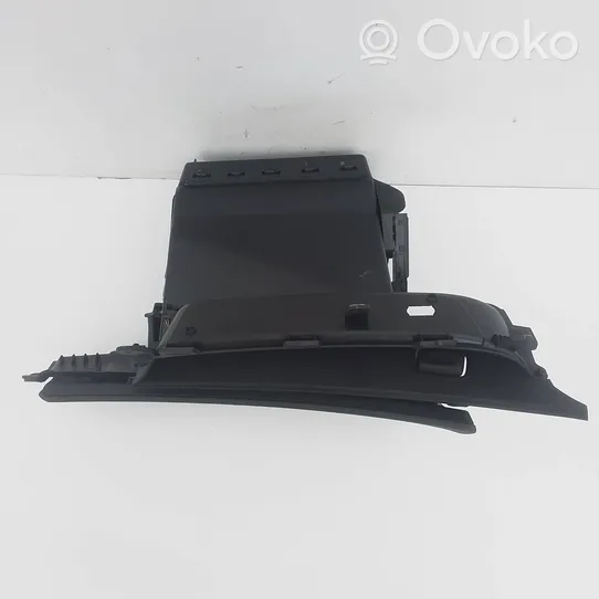 Opel Zafira C Front trunk storage compartment 13293534