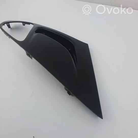 Opel Zafira C Grille inférieure de pare-chocs avant 20802920