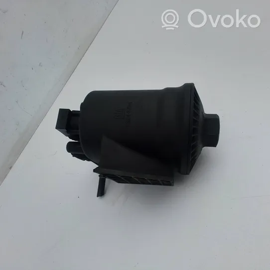 Opel Insignia A Boîtier de filtre à carburant 13244294