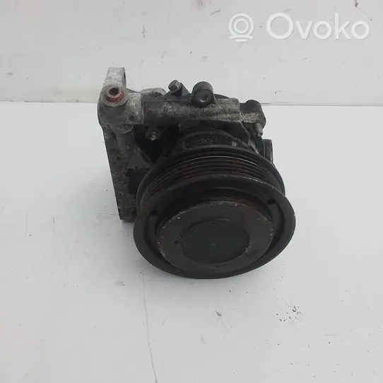 Opel Astra K Pompa dell’acqua 55484533