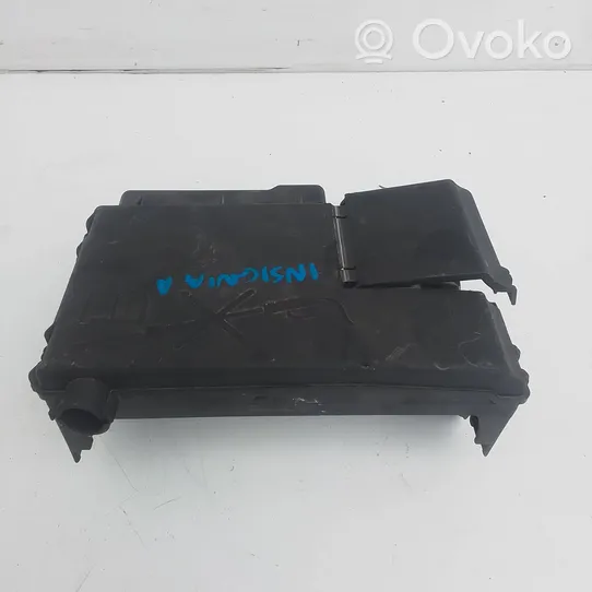 Opel Insignia A Câble de batterie positif 525230582