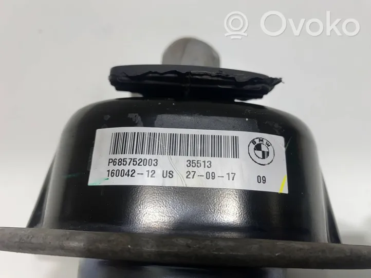 BMW X5 F15 Supporto di montaggio del motore P685752003