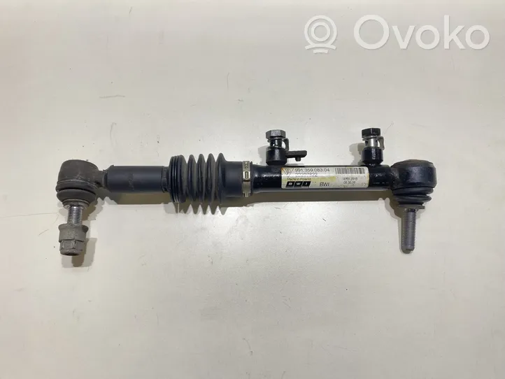 Porsche 911 991 Barra stabilizzatrice anteriore/stabilizzatore 99135908304