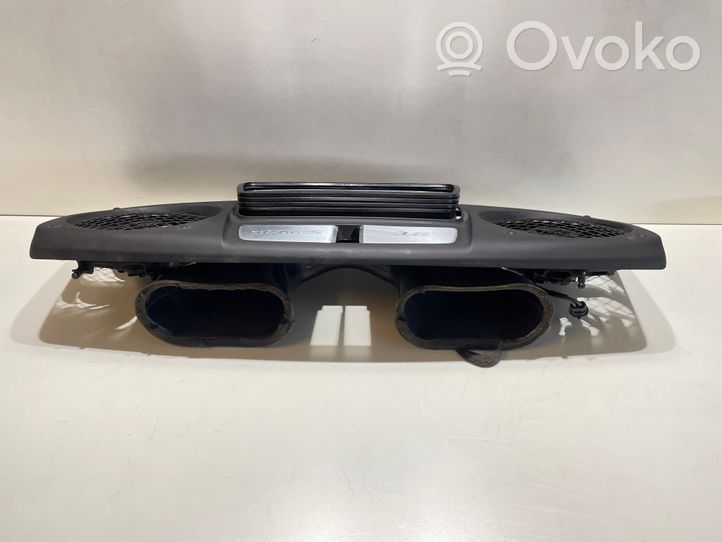 Porsche 911 991 Griglia di ventilazione posteriore 99150458390