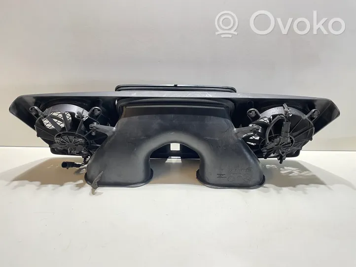 Porsche 911 991 Griglia di ventilazione posteriore 99150458390