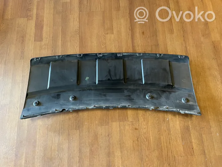 Land Rover Range Rover L405 Moulure inférieure de pare-chocs arrière CK5217F011AA