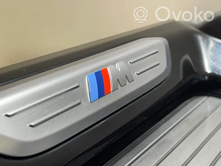 BMW X4 G02 Keskikonsoli 