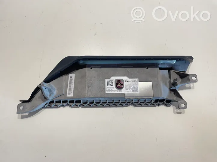 BMW 1 F40 Monitor / wyświetlacz / ekran 6550872075203