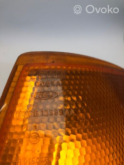 Ford Fiesta Front indicator light FG13369AA