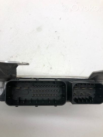 BMW X5 E70 Crémaillère de direction module 1277022263