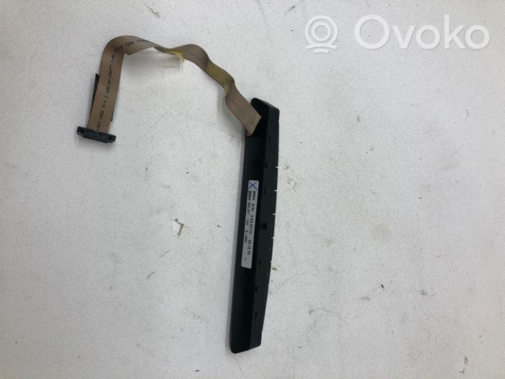 BMW X5 E70 Interruttore di controllo della trazione (ASR) 9202037