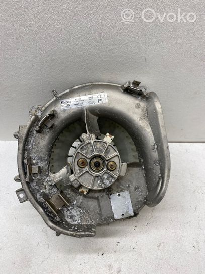 Mercedes-Benz S W140 Ventola riscaldamento/ventilatore abitacolo 87100