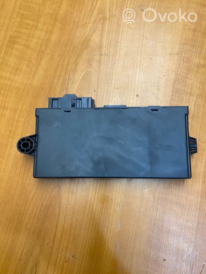 BMW 3 E90 E91 CAS control unit/module 9237047