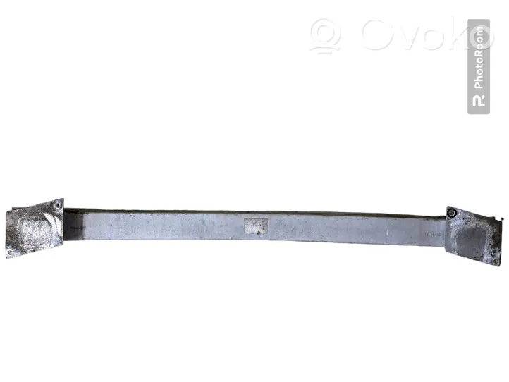 Audi A3 S3 A3 Sportback 8P Front bumper cross member 