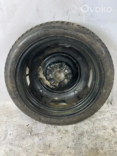 Toyota Prius (XW20) R16 spare wheel 