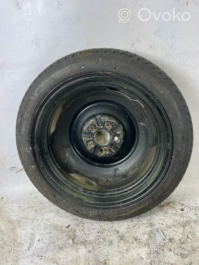 Toyota Prius (XW20) R16 spare wheel 