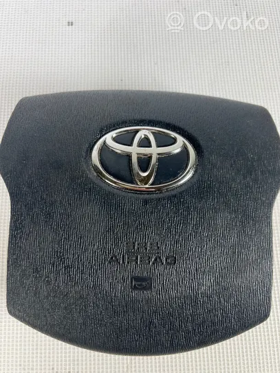 Toyota Prius (NHW20) Airbag dello sterzo 8442202