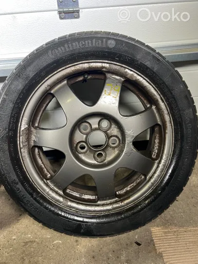 Toyota Prius (XW20) R16 alloy rim 