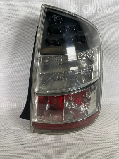 Toyota Prius (XW20) Lampa tylna 