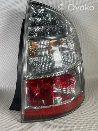 Toyota Prius (XW20) Lampa tylna 