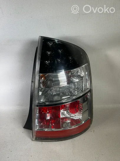 Toyota Prius (XW20) Lampa tylna 