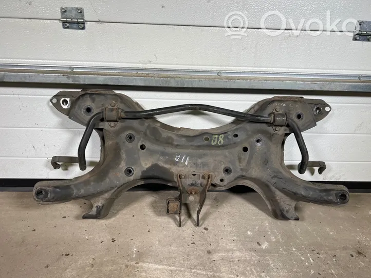 Toyota Prius (XW20) Front subframe 