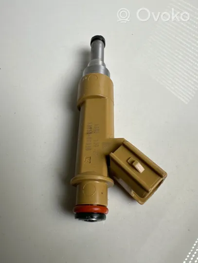 Toyota Prius (XW30) Injecteur de carburant 232500T030