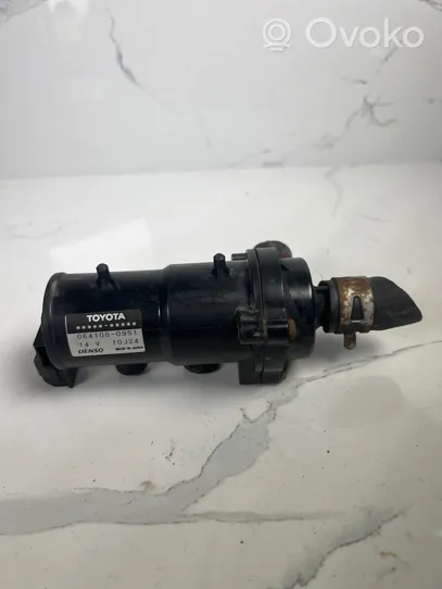 Toyota Prius (XW20) Pompe à eau de liquide de refroidissement 0641000951