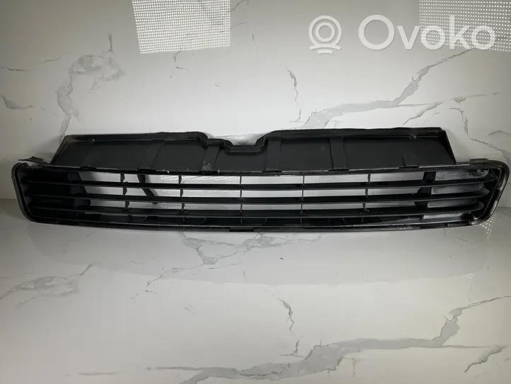 Toyota Prius (XW20) Maskownica / Grill / Atrapa górna chłodnicy 