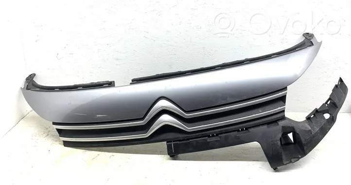 Citroen Berlingo Grille de calandre avant 99899495