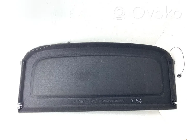 Ford Fiesta Grilles/couvercle de haut-parleur arrière H1BBA46668AF