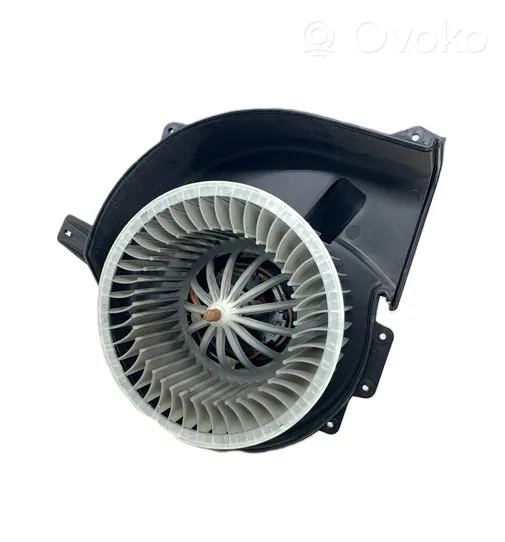 Audi S1 Ventola riscaldamento/ventilatore abitacolo 6R2819015