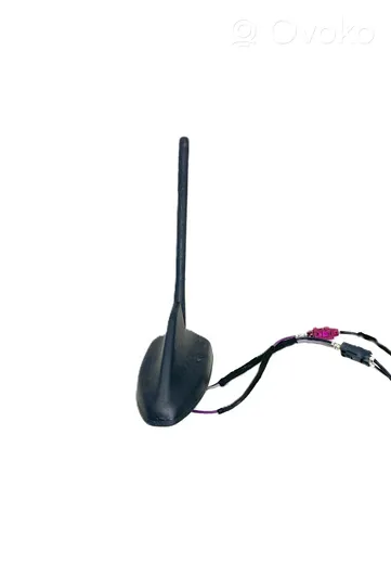 Ford Fiesta GPS-pystyantenni H1BT19G461JC