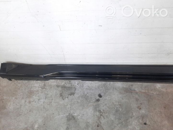 Audi RS6 C8 Altro elemento di rivestimento sottoporta/montante 