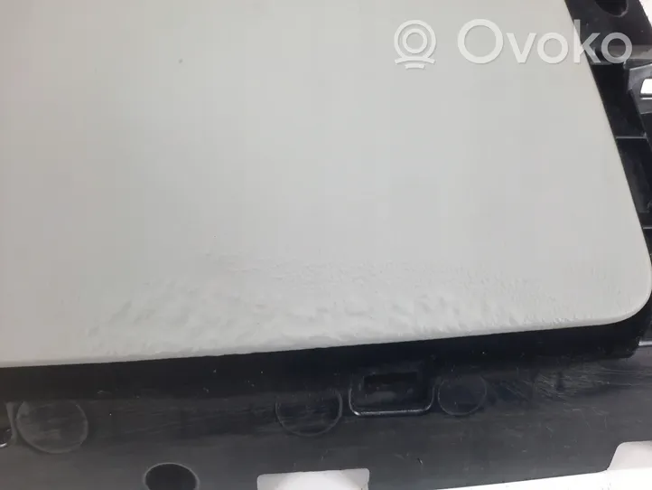 Tesla Model S Schowek deski rozdzielczej / Komplet 